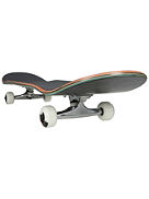 G1 Supercolor 8.125&amp;#034; Skateboard Completo