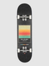 Globe G1 Supercolor 8.125″ Complete
