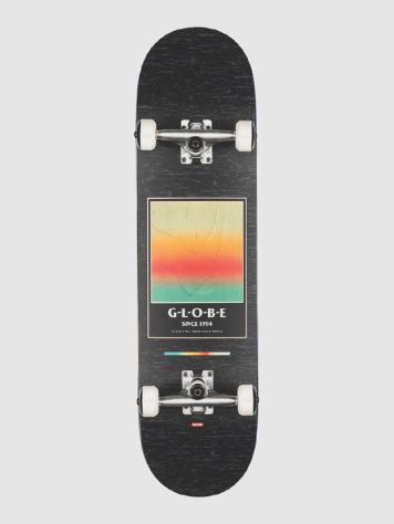 Globe G1 Supercolor 8.125&quot; Skateboard Completo