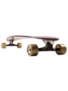 Globe Pintail 44″ Longboard Completo