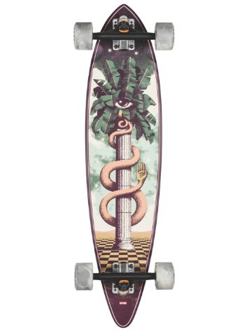 Globe Pintail 34&quot; Skate Completo