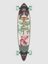 Globe Pintail 37″ Longboard Completo