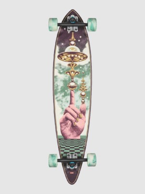 Globe Pintail 37&quot; Skateboard