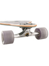 Globe Prowler Classic 38″ Longboard Completo
