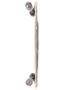 Globe Prowler Classic 38″ Longboard Completo
