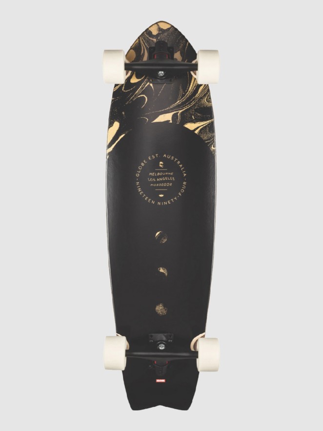 Globe Chromantic 33″ Surfskate