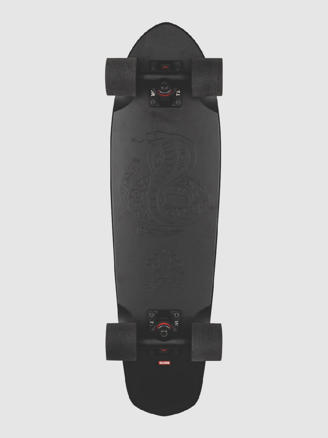 Globe Blazer 26″ Complete