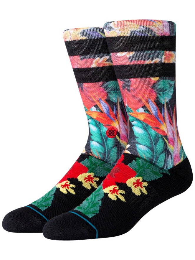 Stance Pau St Crew Strumpor