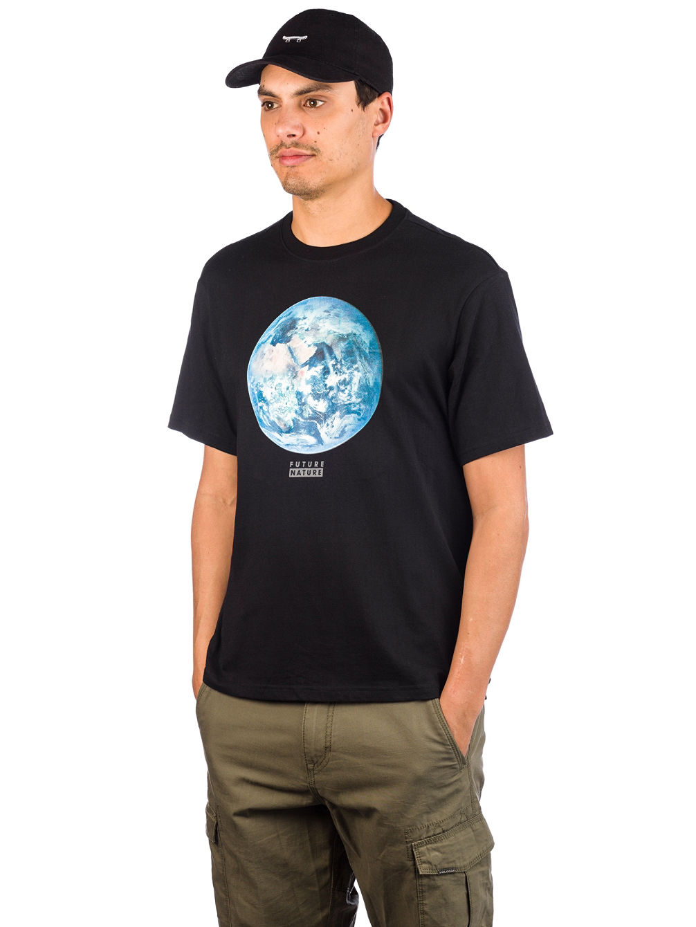 Earth Camiseta
