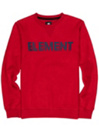 Element Reverse Crew Kids Sweater