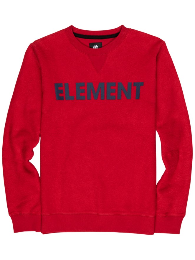 Element Reverse Crew Kids Sweater