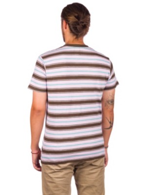 Davis Stripe T-Shirt