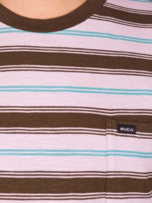 Davis Stripe T-Shirt