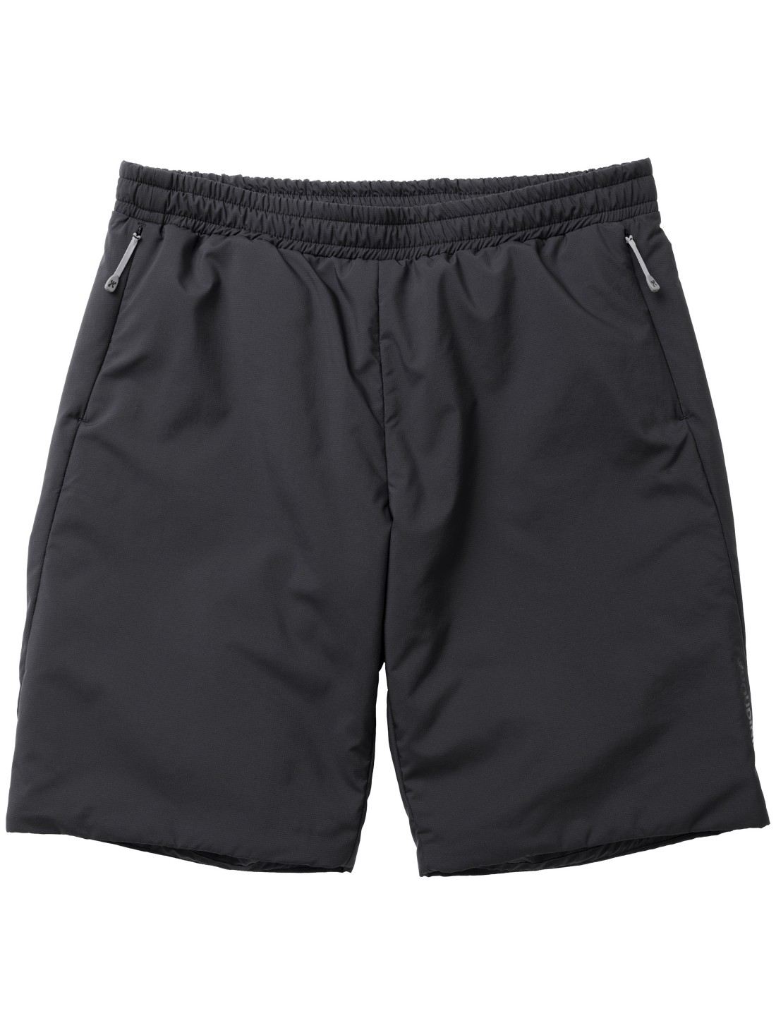 Houdini All Weather Shorts true black