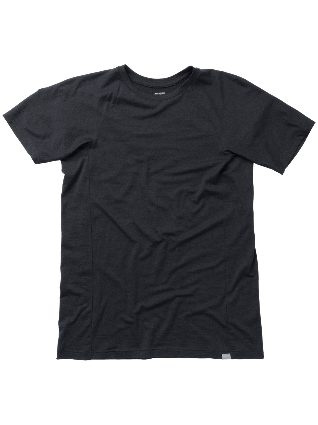Houdini Free Funktionsshirt true black