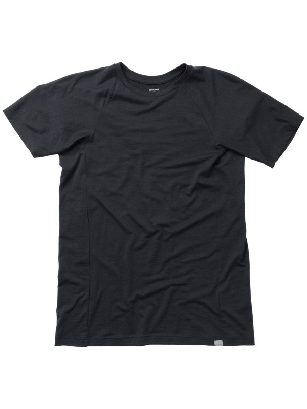 Houdini Free Funktionsshirt true black
