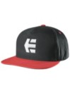 Etnies Icon Snapback Cap