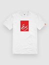 Es Main Block T-Shirt