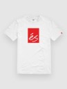 Es Main Block T-Shirt