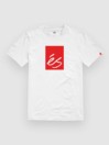 Es Main Block T-Shirt