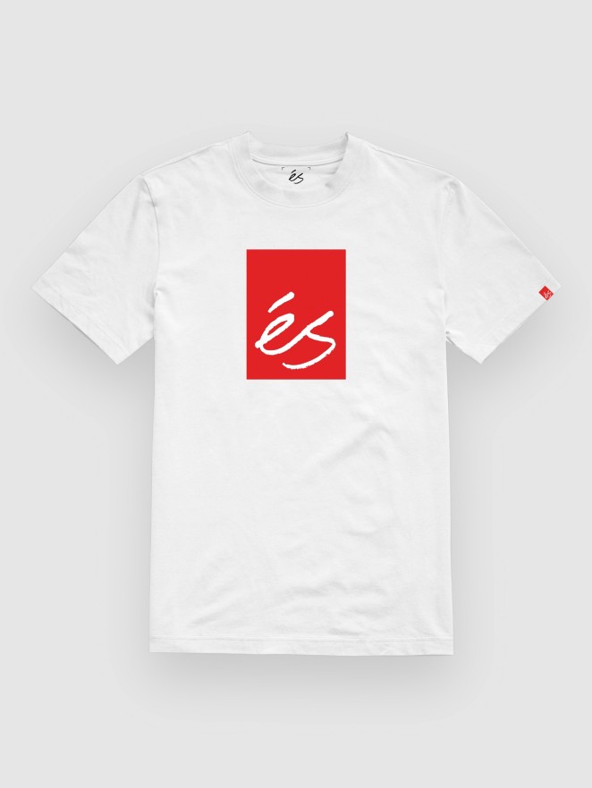 Es Main Block T-Shirt