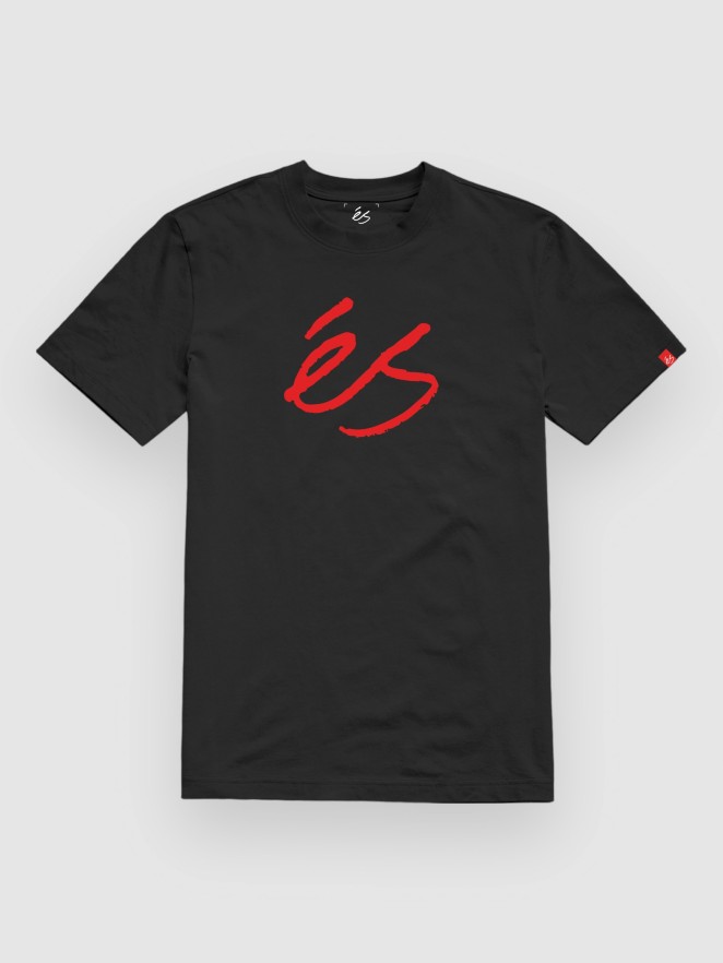 Es Scrip Mid T-Shirt
