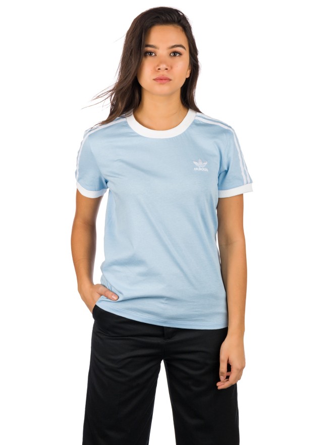 adidas Originals 3 Stripes T-Shirt