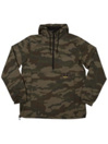 OJ Wheels The Hooligan Hooded Anorak
