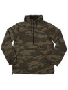OJ Wheels The Hooligan Hooded Anorak