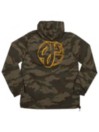 OJ Wheels The Hooligan Hooded Anorak