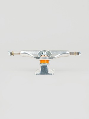 Independent 139 Stage 11 Forged Titanium Truck