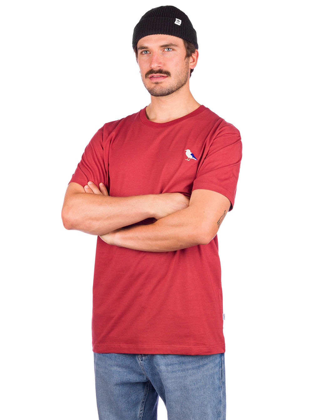 Embro Gull T-Shirt