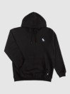 Cleptomanicx Embro Gull 2 Hoodie