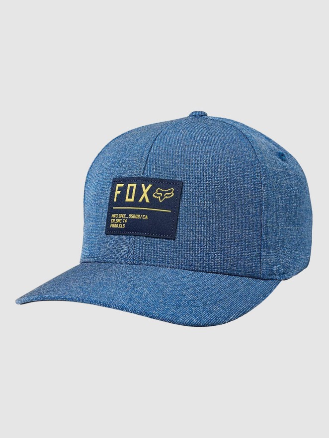 Fox Non Stop Flexfit Lippis