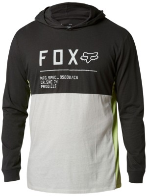 camisa fox hombre