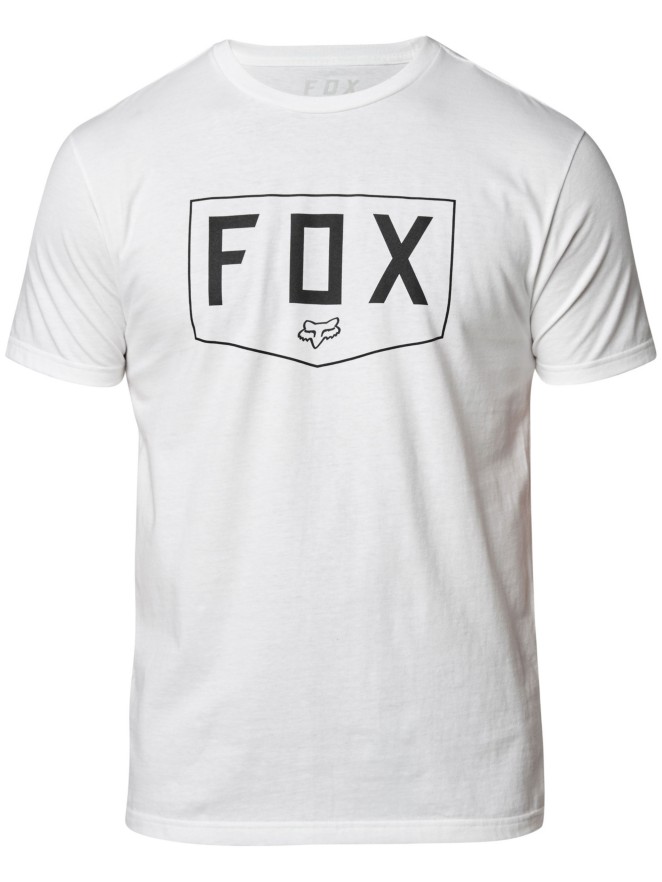 Fox Shield T-paita