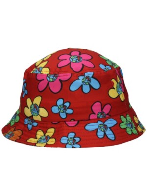 bucket hat blue tomato