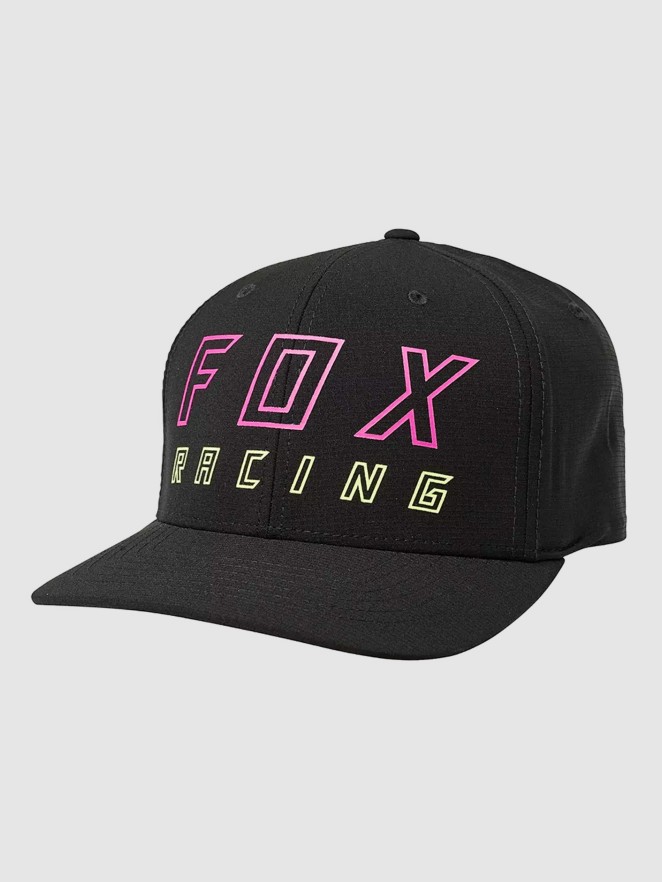 Fox Neon Moth Flexfit Cap