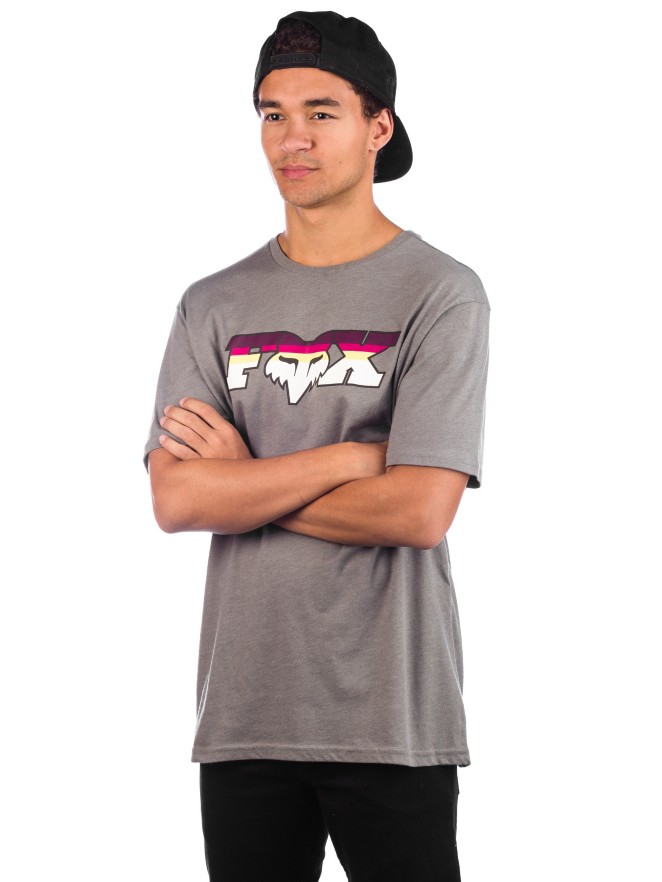 Fox Fheadx Slider Premium T-Shirt