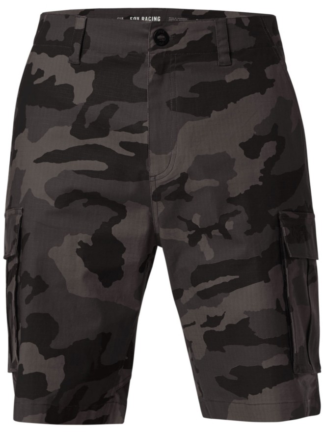 Fox Slambozo Camo 2.0 Shortsit