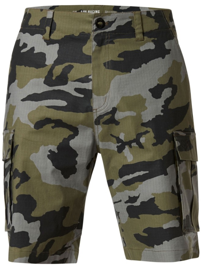 Fox Slambozo Camo 2.0 Shortsit