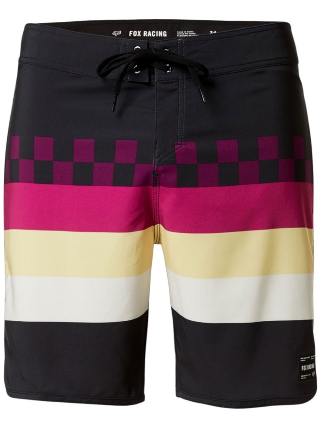 Fox Reset Stretch FHE 18″ Surffishortsit