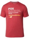 Fox Analog T-Shirt