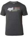Fox Lightspeed Head T-paita