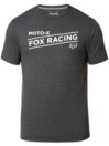 Fox Banner T-paita