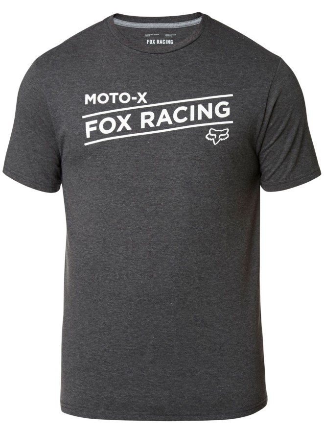 Fox Banner T-paita