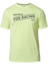 Fox Banner T-paita