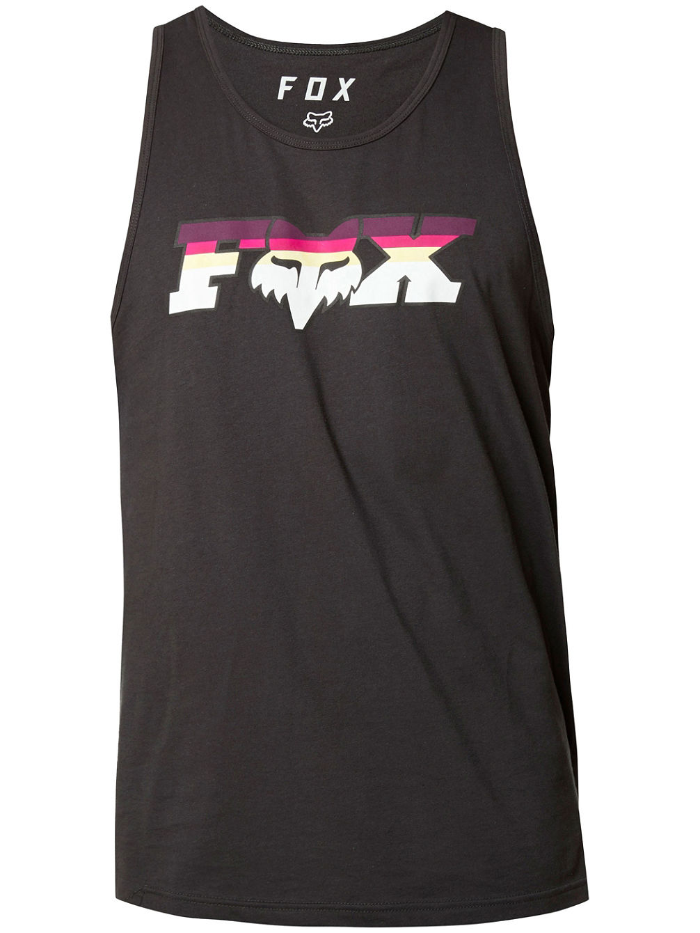 Fheadx Slider Premium Camiseta de Tirantes