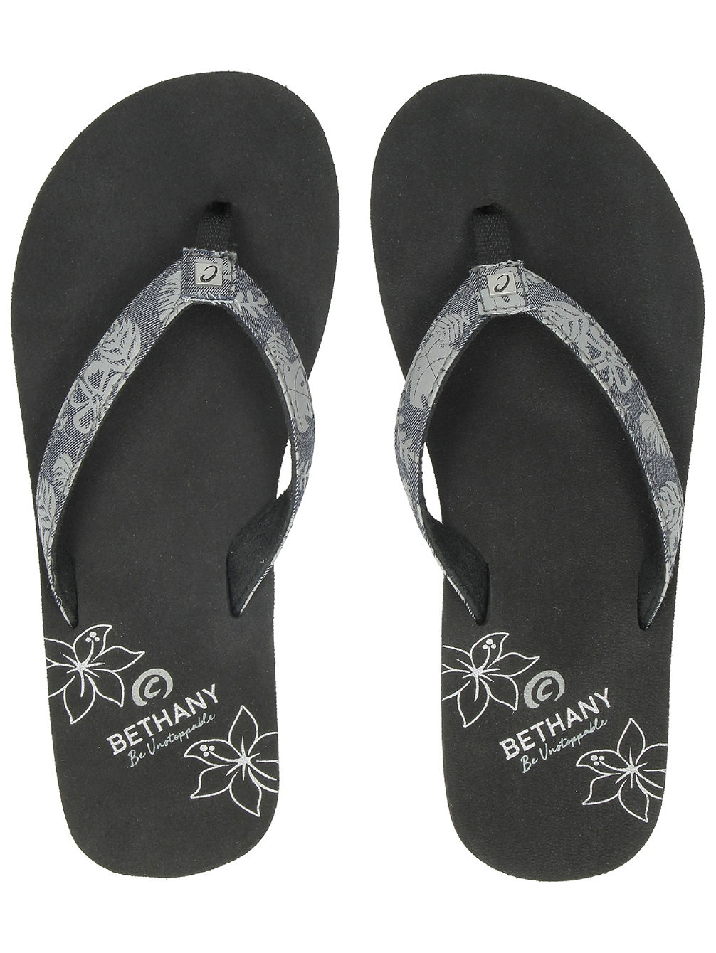 Bethany Tradewinds Sandals