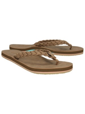 cobian pacifica flip flops